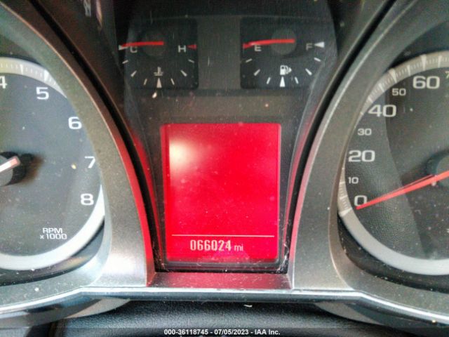 2GKALPEK3G6236047 GMC Terrain Slt