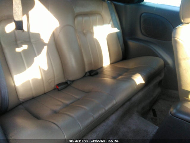 3C3EL55H3VT548291 Chrysler Sebring Jxi