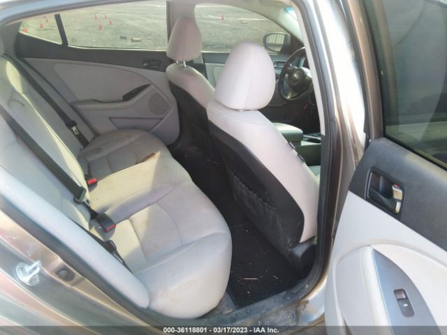 5XXGM4A71FG482488 KIA Optima Lx