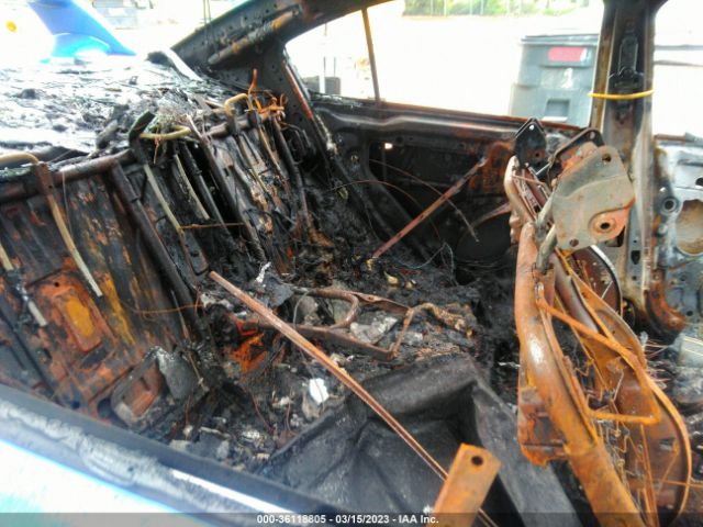 JF1VA1A60M9800395 Subaru WRX