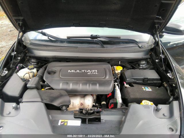 1C4PJMCB4EW186260 Jeep Cherokee Latitude