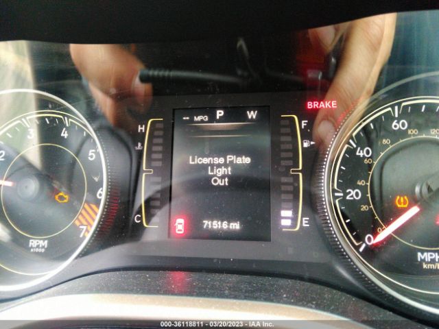 1C4PJMCB4EW186260 Jeep Cherokee Latitude