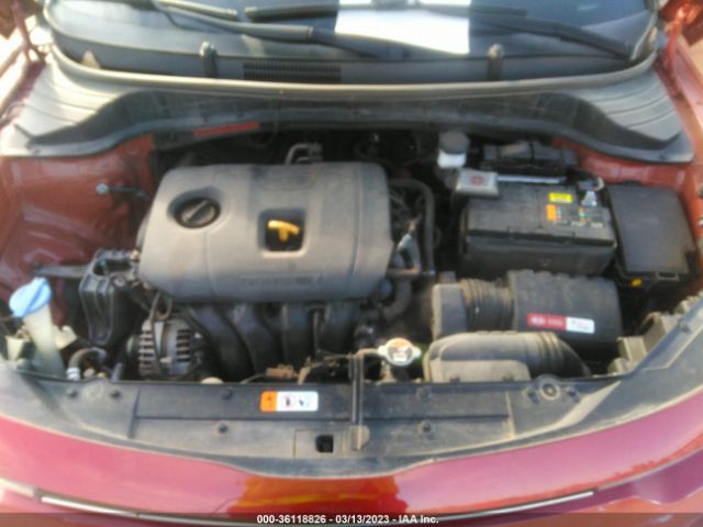 KNDJ23AU4L7121739 KIA SOUL S