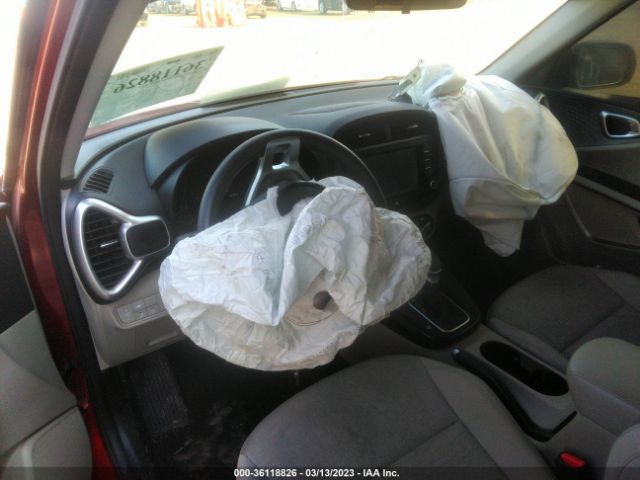 KNDJ23AU4L7121739 KIA SOUL S