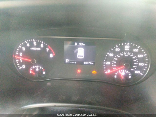KNDJ23AU4L7121739 KIA SOUL S