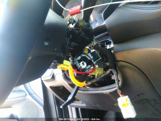 3KPF34AD3KE022840 KIA FORTE S
