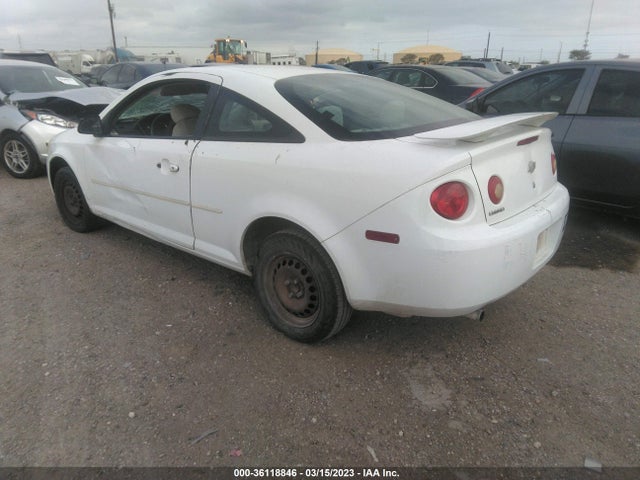 Chevrolet Cobalt 2005 1G1AK12F657637343 Image 5