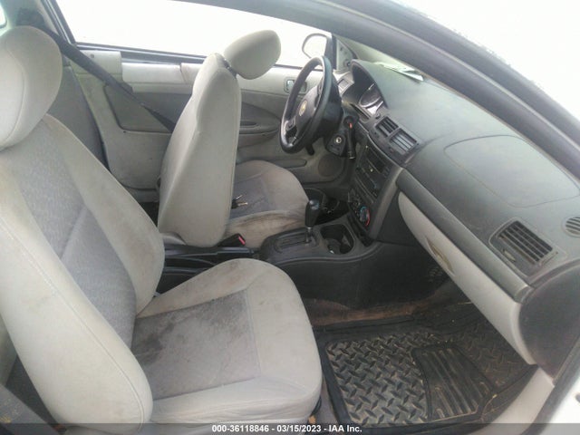 Chevrolet Cobalt 2005 1G1AK12F657637343 Image 7