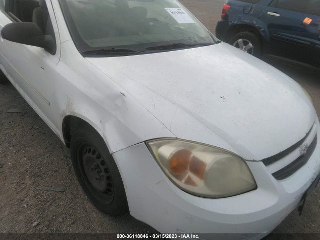 Chevrolet Cobalt 2005 1G1AK12F657637343 Image 8