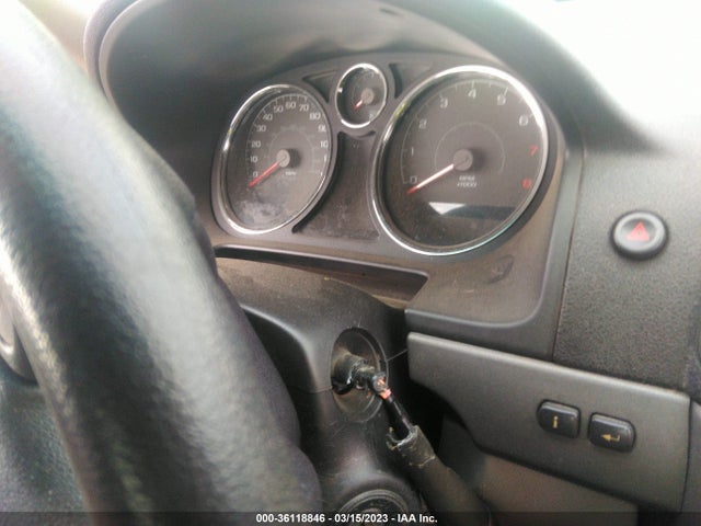Chevrolet Cobalt 2005 1G1AK12F657637343 Image 9