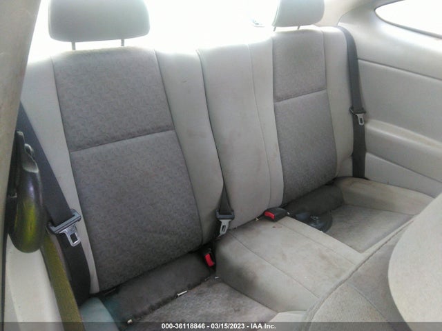 Chevrolet Cobalt 2005 1G1AK12F657637343 Image 10