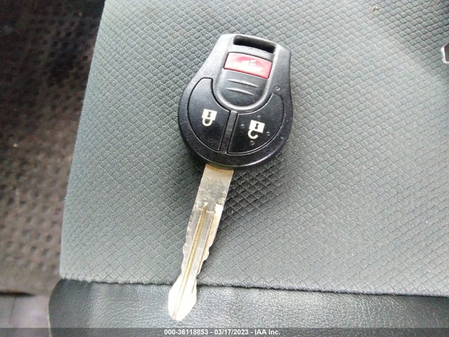 2015 Chevrolet City Express, VIN: 3N63M0ZN6FK722488