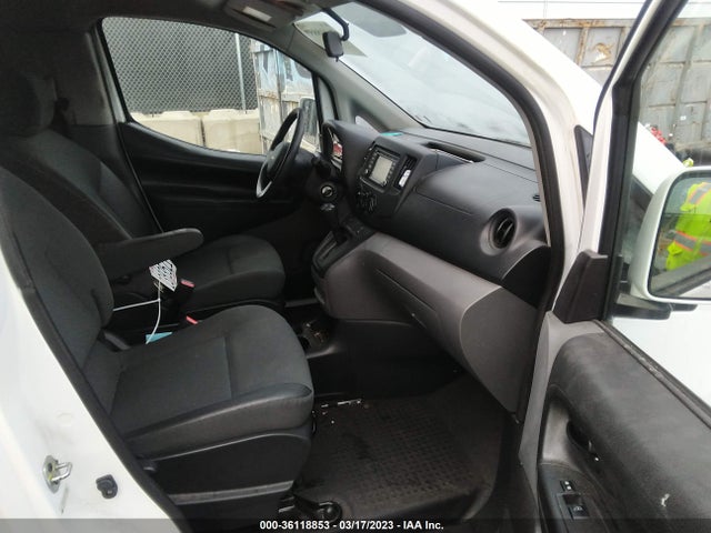 2015 Chevrolet City Express, VIN: 3N63M0ZN6FK722488