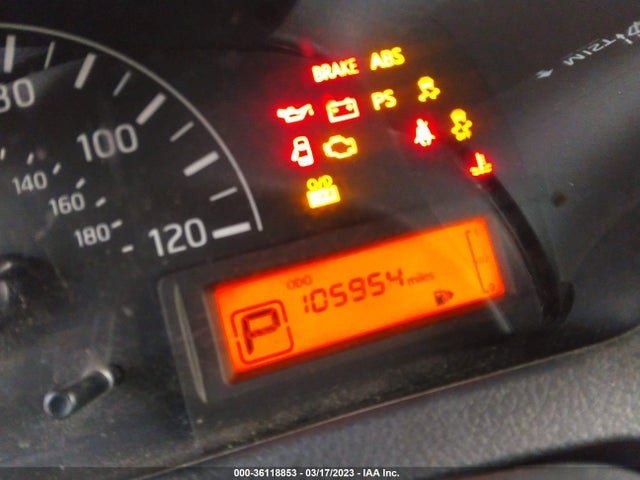 2015 Chevrolet City Express, VIN: 3N63M0ZN6FK722488