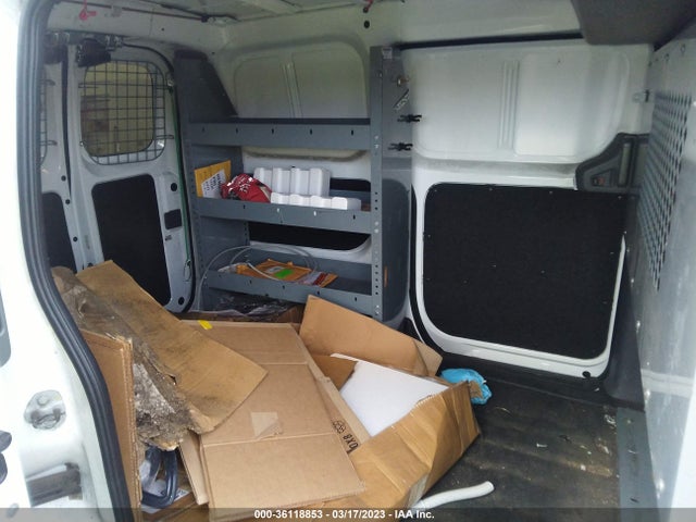 2015 Chevrolet City Express, VIN: 3N63M0ZN6FK722488