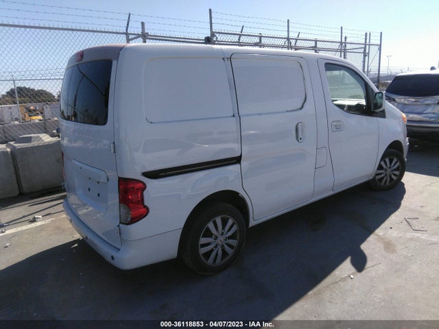 2015 Chevrolet City Express, VIN: 3N63M0ZN6FK722488