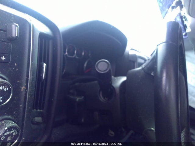 Chevrolet Silverado 1500 Lt 2017 3GCUKREC6HG467370 Image 9