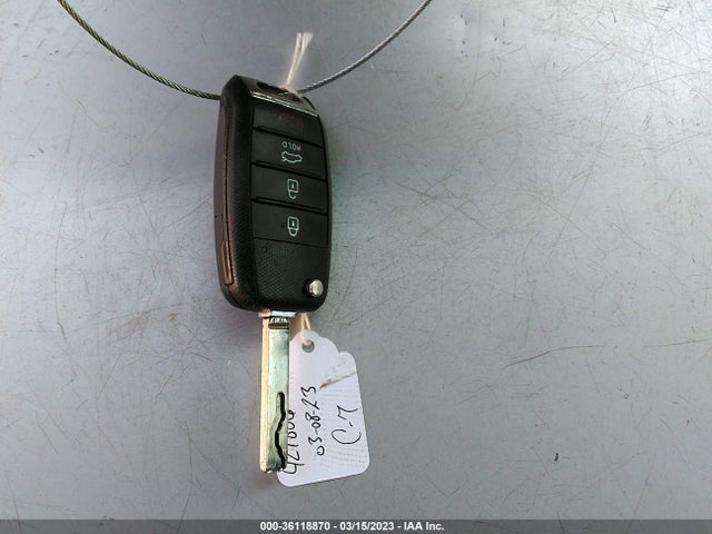 KIA Optima Lx 2016 5XXGT4L3XGG019229 Image 3