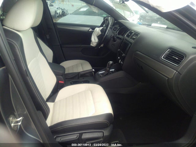 3VWD17AJ0GM300124 Volkswagen Jetta Sedan 1.8t Sport