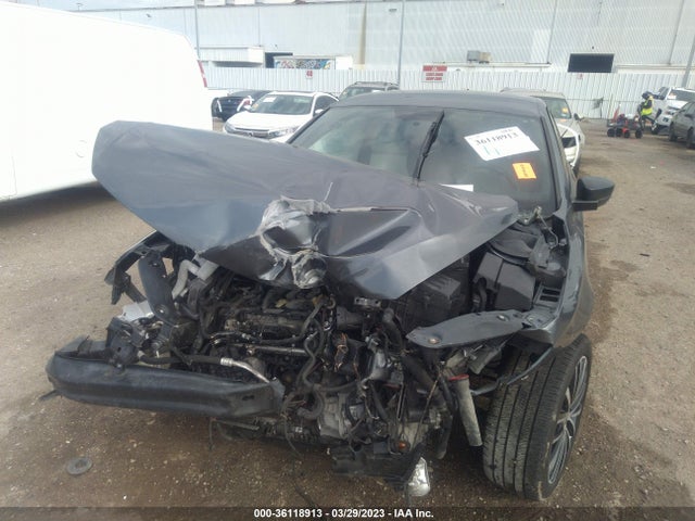 3VWD17AJ0GM300124 Volkswagen Jetta Sedan 1.8t Sport
