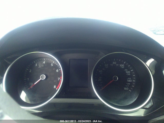 3VWD17AJ0GM300124 Volkswagen Jetta Sedan 1.8t Sport
