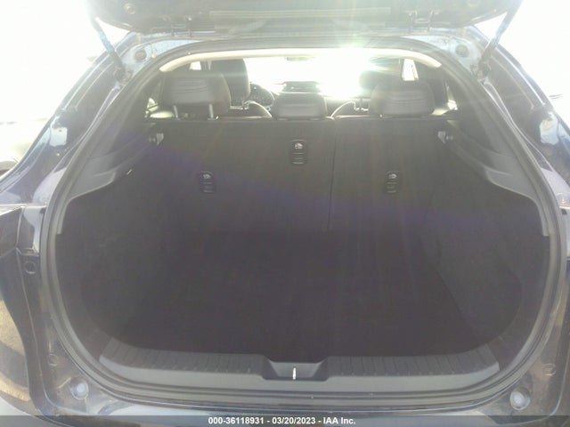 2021 MAZDA CX-30 SELECT VIN: 3MVDMABL0MM229511