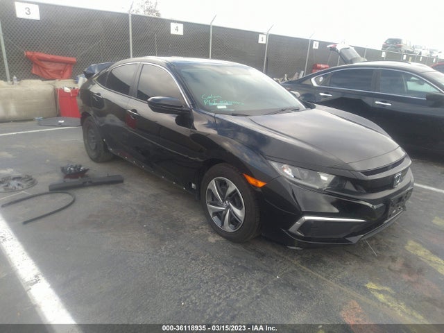 2019 2HGFC2F67KH594921 main image