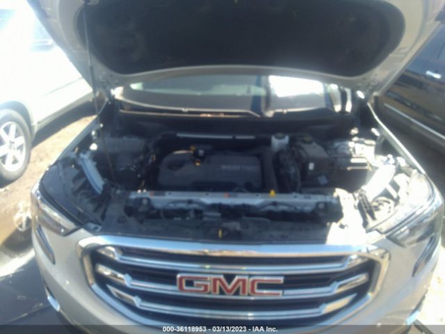 3GKALPEVXML315393 GMC Terrain Slt