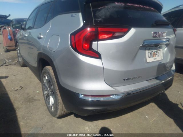 3GKALPEVXML315393 GMC Terrain Slt
