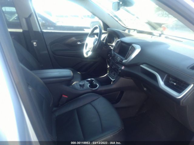 3GKALPEVXML315393 GMC Terrain Slt