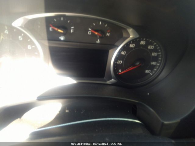 3GKALPEVXML315393 GMC Terrain Slt
