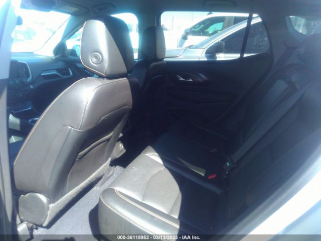 3GKALPEVXML315393 GMC Terrain Slt