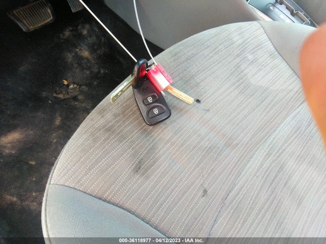 Hyundai ACCENT SE 2017 KMHCT4AEXHU215407 Image 11