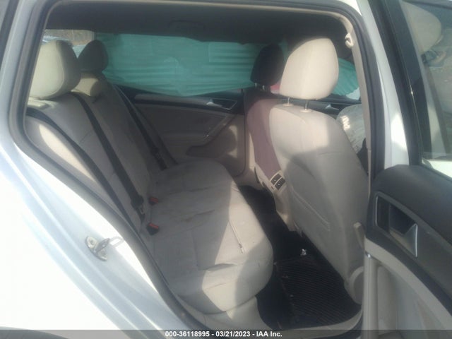 3VWC17AU1GM507420 Volkswagen Golf Sportwagen Tsi S