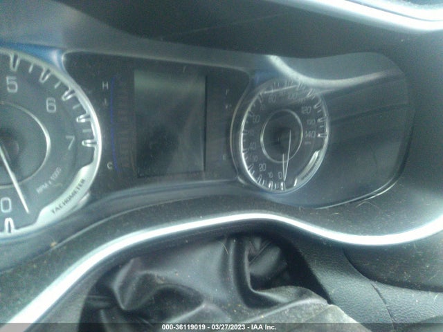 Chrysler 200 Limited 2015 1C3CCCAB3FN558740 Image 7
