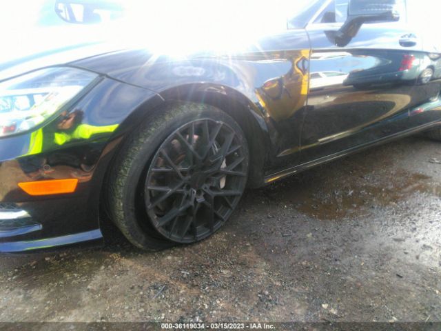 WDDLJ7DB8EA100465 Mercedes-Benz Cls-class Cls 550