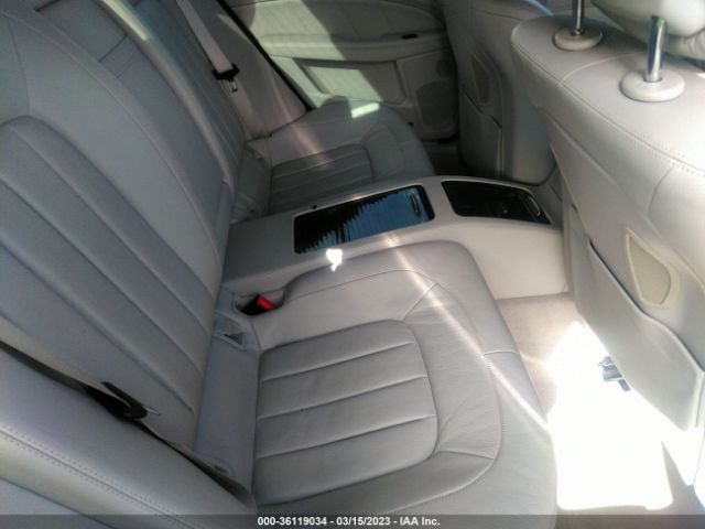 WDDLJ7DB8EA100465 Mercedes-Benz Cls-class Cls 550