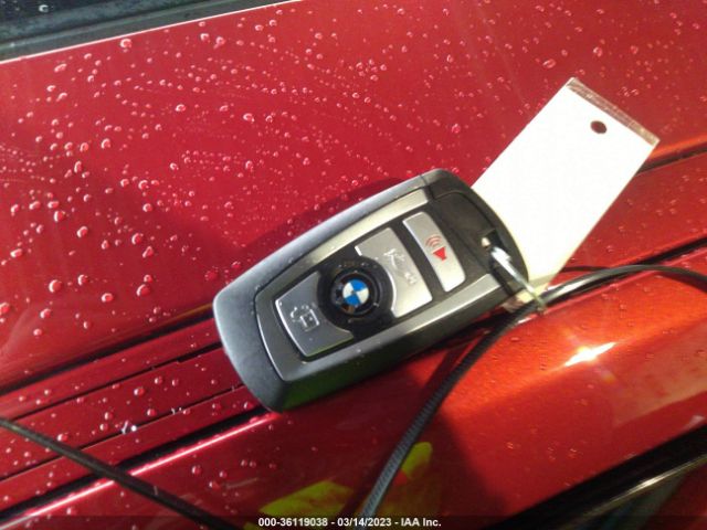 WBS8M9C57J5J78147 BMW M3