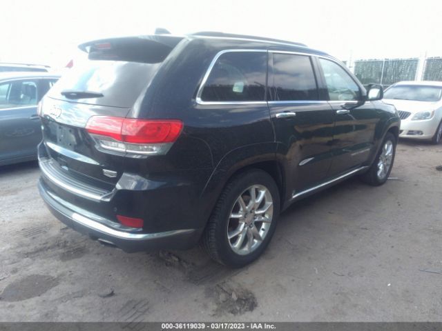 1C4RJFJTXFC754644 Jeep Grand Cherokee Summit