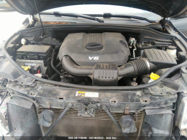 1C4RJEAG7EC433415 Jeep Grand Cherokee Laredo