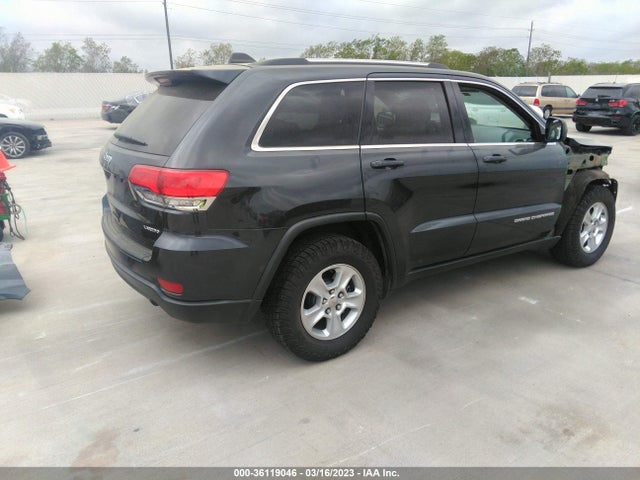 1C4RJEAG7EC433415 Jeep Grand Cherokee Laredo