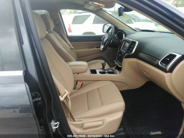 1C4RJEAG7EC433415 Jeep Grand Cherokee Laredo