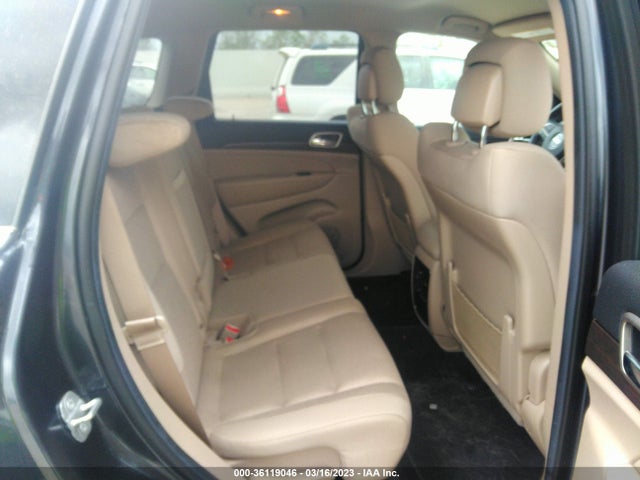 1C4RJEAG7EC433415 Jeep Grand Cherokee Laredo