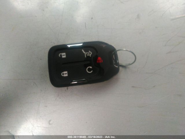 3GKALMEV4NL302736 GMC Terrain Sle