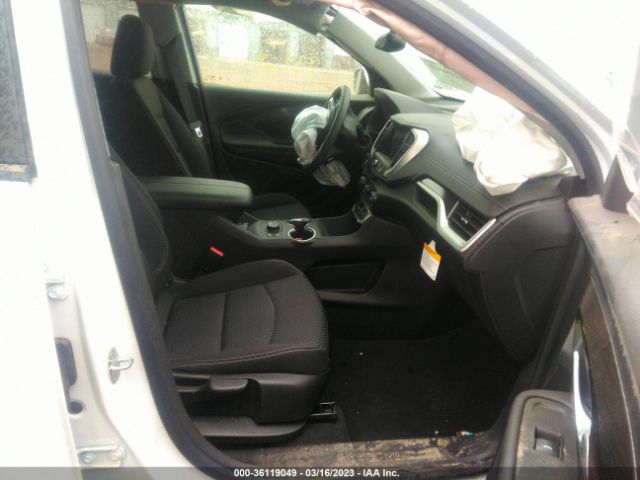 3GKALMEV4NL302736 GMC Terrain Sle