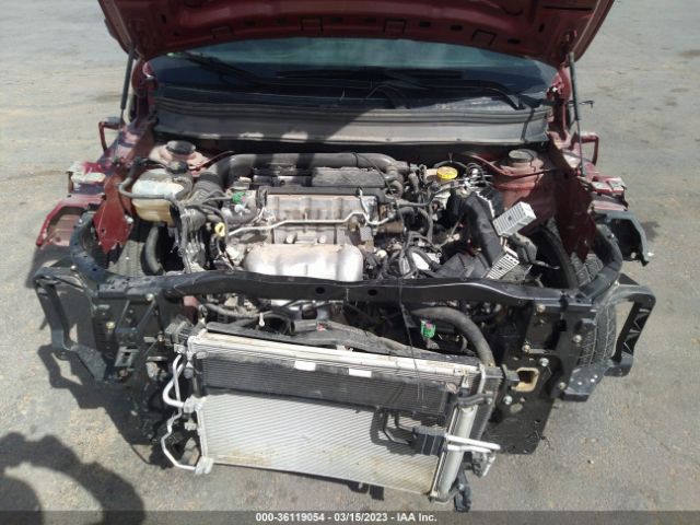1C4PJMAB4HW632270 Jeep Cherokee Sport