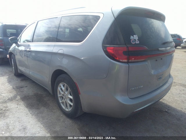 2C4RC1BG2MR595833 Chrysler Pacifica Touring L