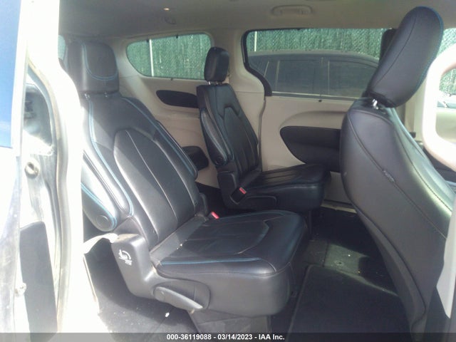 2C4RC1BG2MR595833 Chrysler Pacifica Touring L