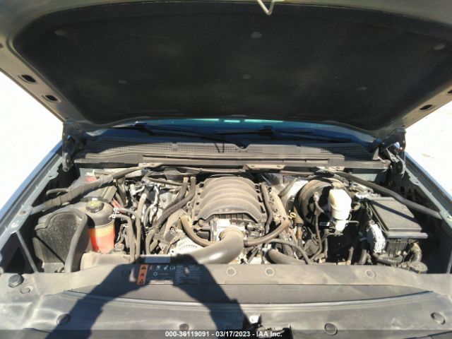 3GTP1MEC3HG276296 GMC Sierra 1500 Sle