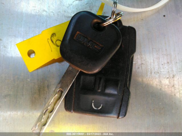3GTP1MEC3HG276296 GMC Sierra 1500 Sle